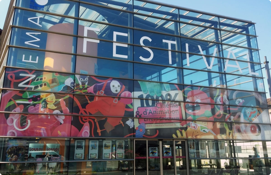 photo cinema festival