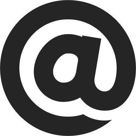 logo arobase